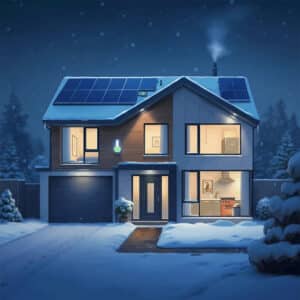 Genius Ways to Slash Your Energy Costs in UK Winter 2025