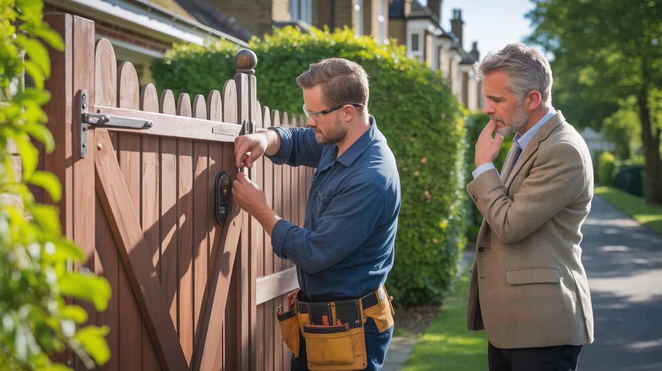a guide to smart locks access control and intruder alarms 00