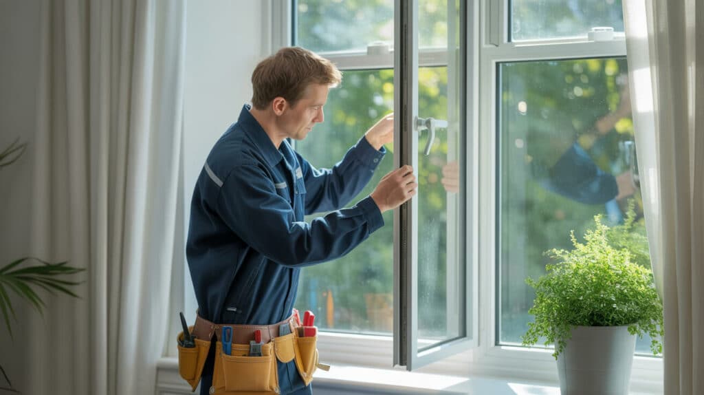 Why Air Leaks Around Windows Threaten Your Property, Profits, and ...