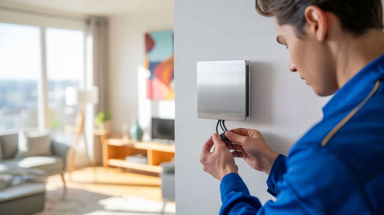 centralising property maintenance requests to improve tenant communication 00