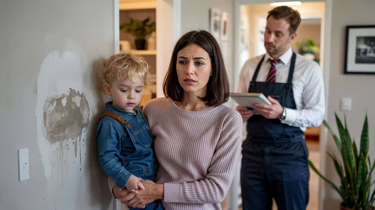 how to handle difficult conversations about maintenance and repairs with tenants 00