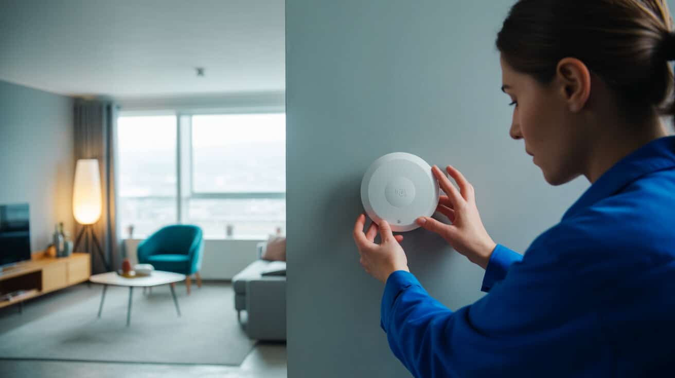 is upgrading to a smart thermostat worth the investment for a uk rental 00