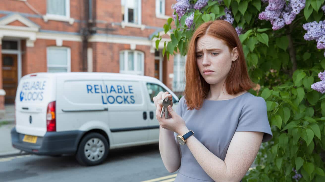 locked out what to do before calling an emergency locksmith 00
