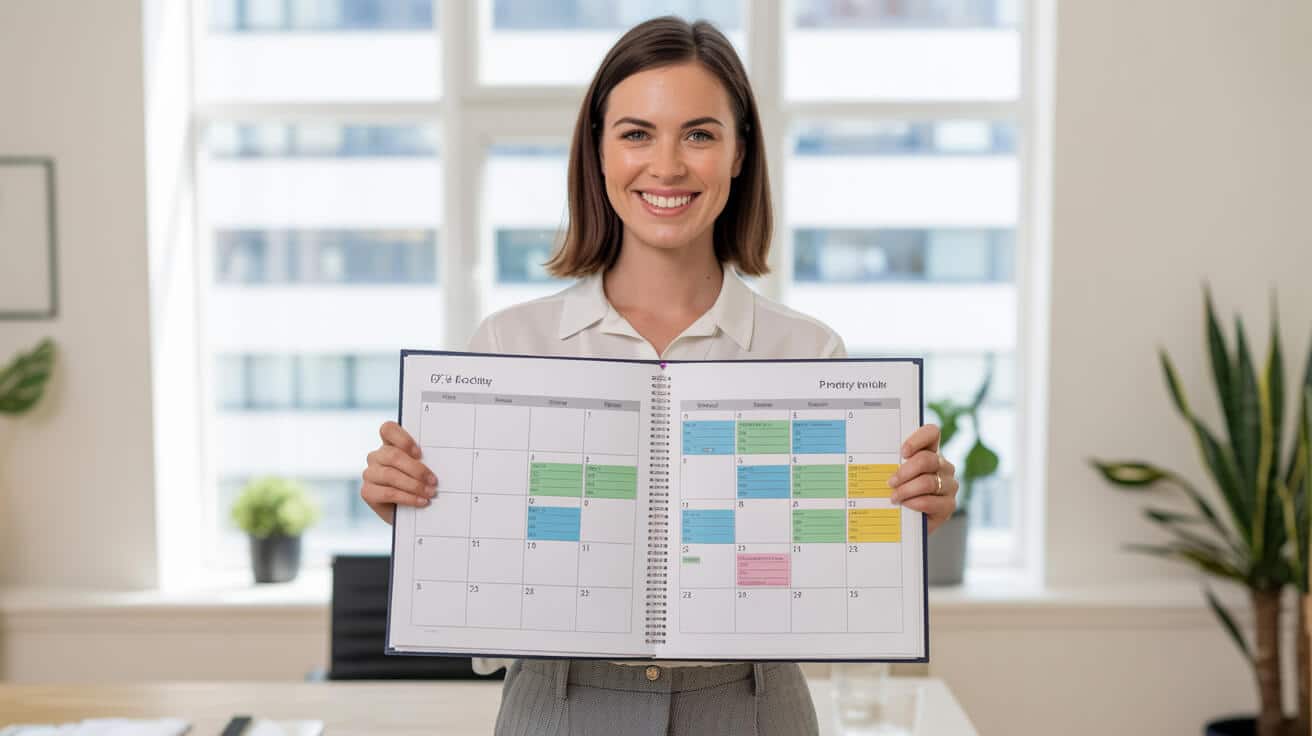 the ultimate annual property maintenance calendar for landlords 00