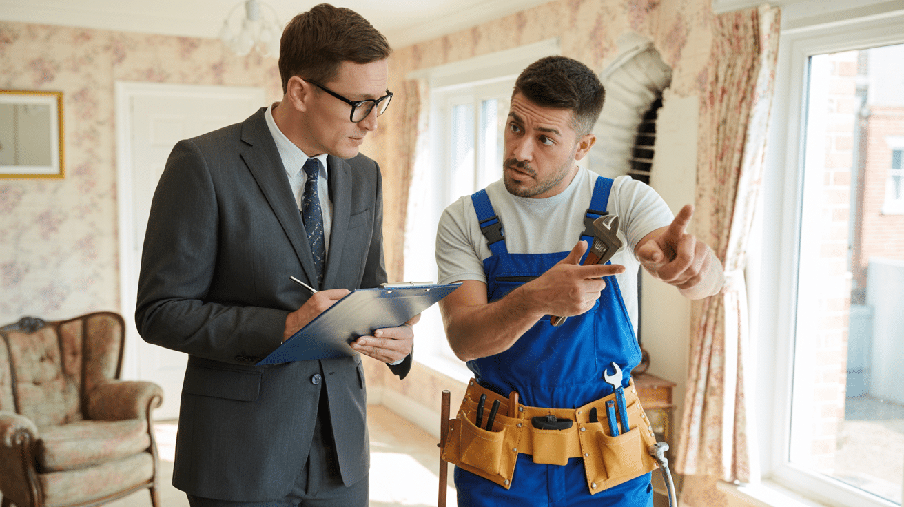 what is considered reasonable time for a landlord to complete repairs 00