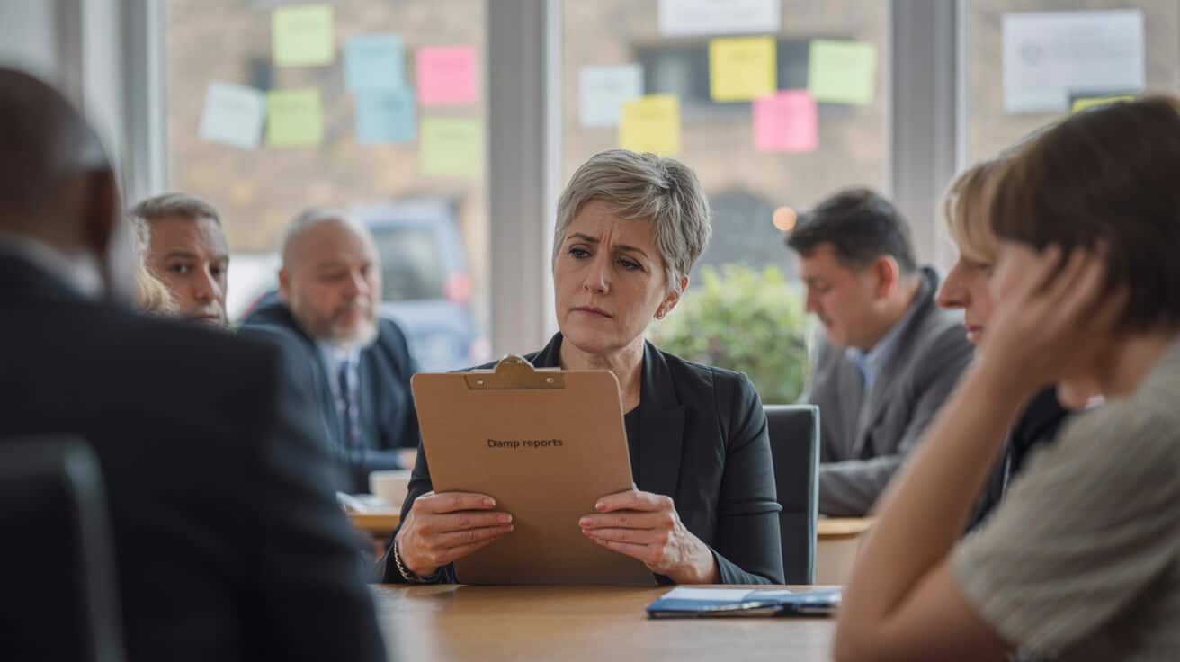 Board Compliance PPM Services for Residential Blocks UK - RTMRMC Assurance Packs