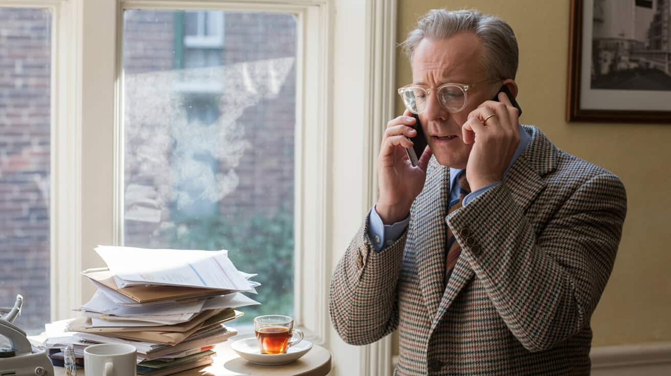 Free UK Property Laws & Regulations PPM Checklist 2025 Download