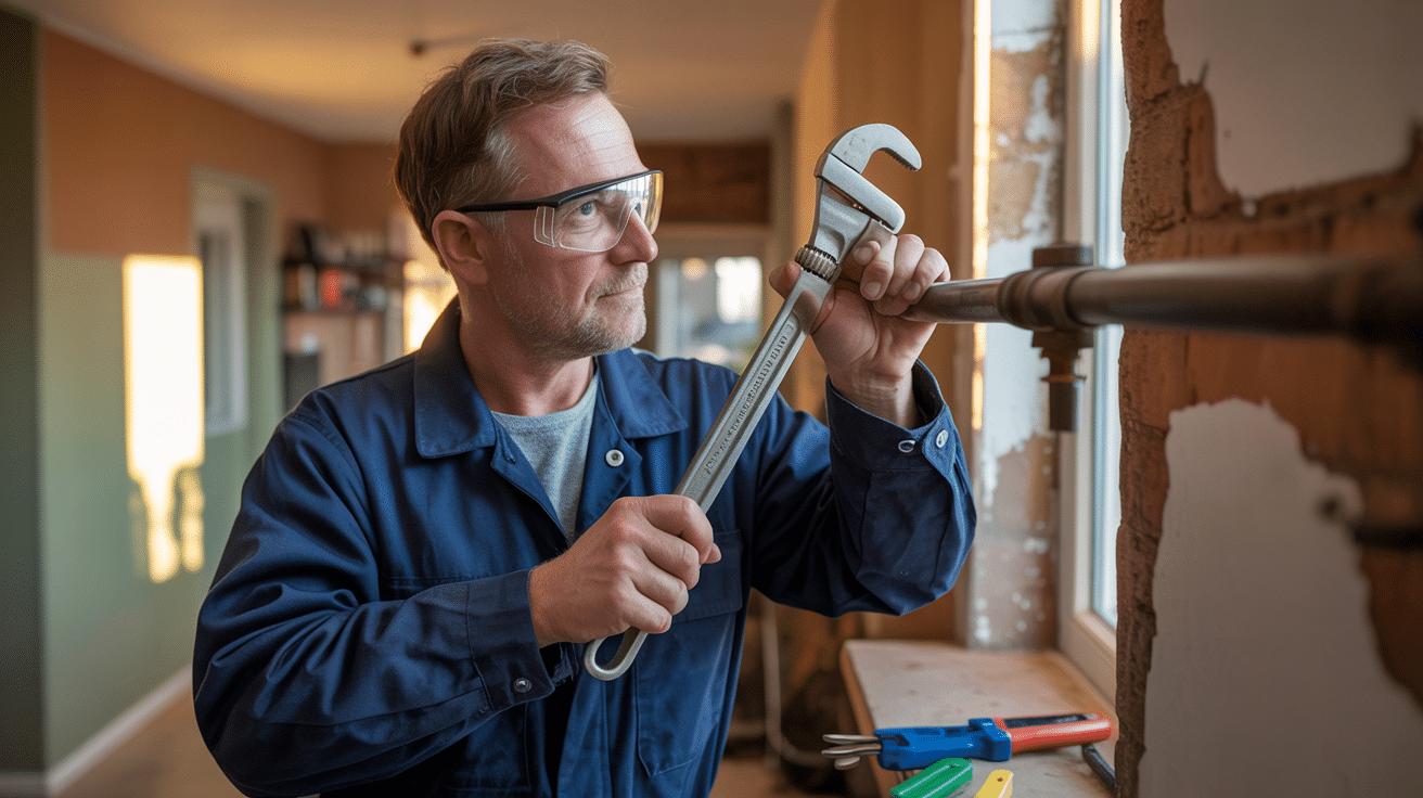 Plumbing PPM Services UK - Water Systems, Drainage & Boiler Maintenance