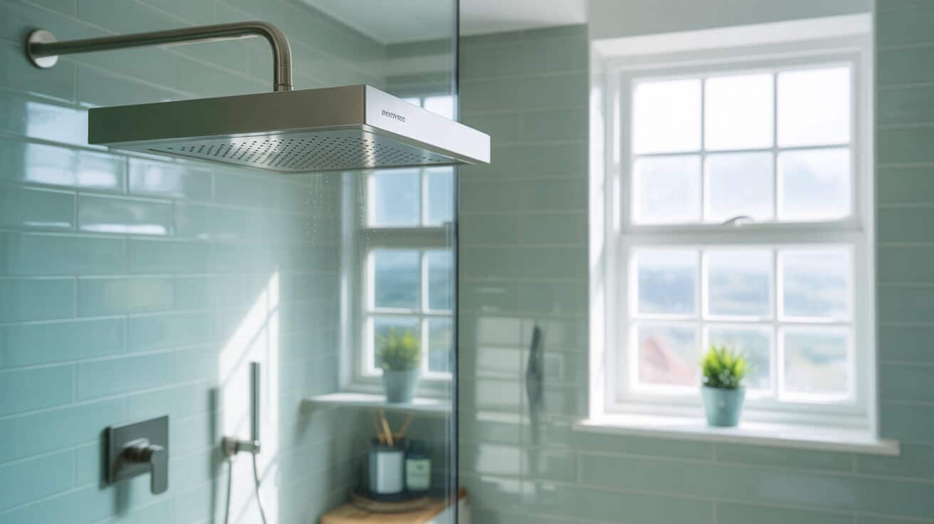 Shower Descaling PPM Services UK - Quarterly Legionella Control