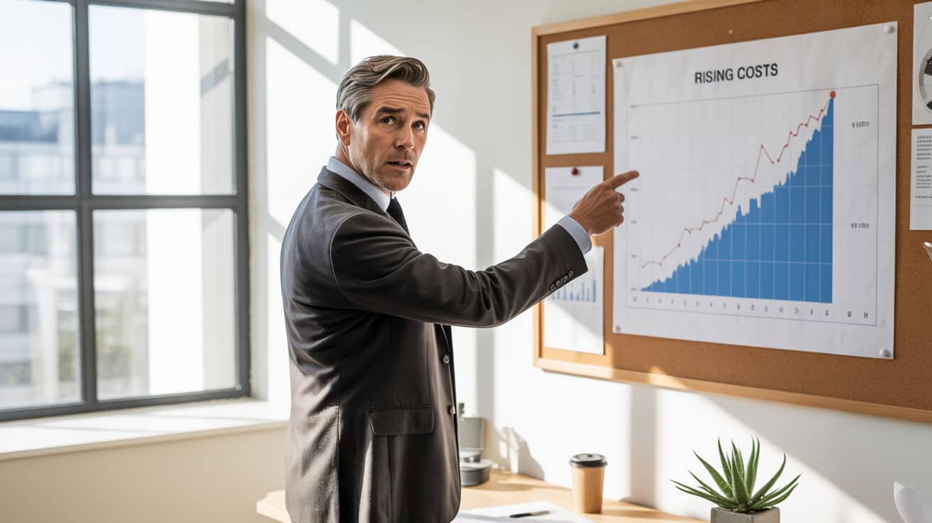 BMS Optimisation PPM Services for Offices UK - Building Management Systems