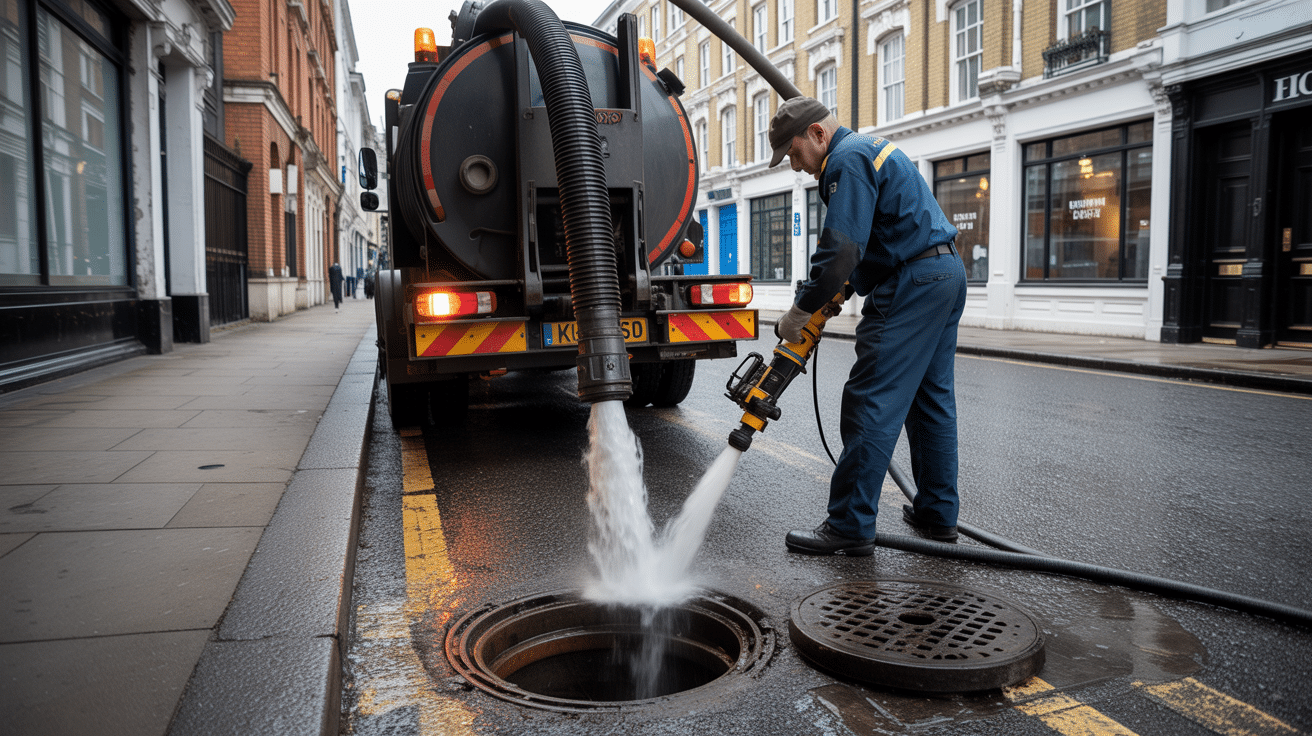 Mechanical PPM Services UK - Pumps, Motors & Plant Room