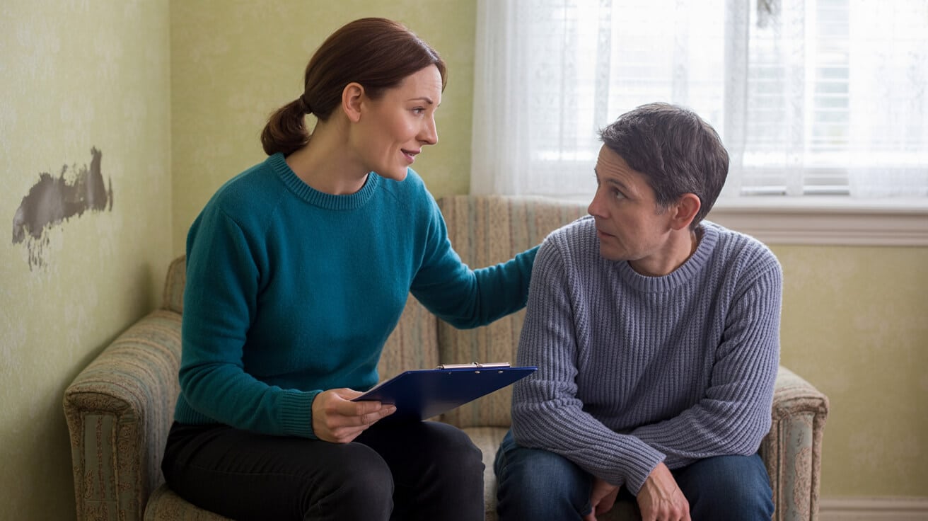 Resident Engagement PPM Services for HRB UK - BSA Communication & Vulnerability