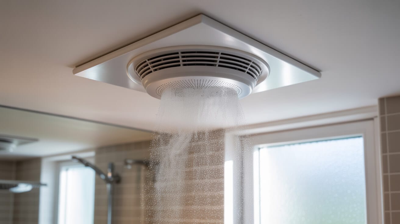 Shower Descaling PPM Services UK - Quarterly Legionella Control