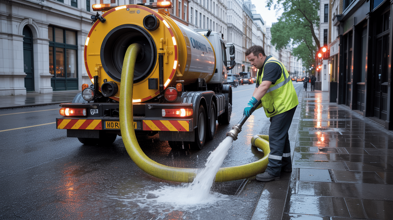 Water Hygiene PPM Services for HRB UK - L8 & TMV for Vulnerable Residents