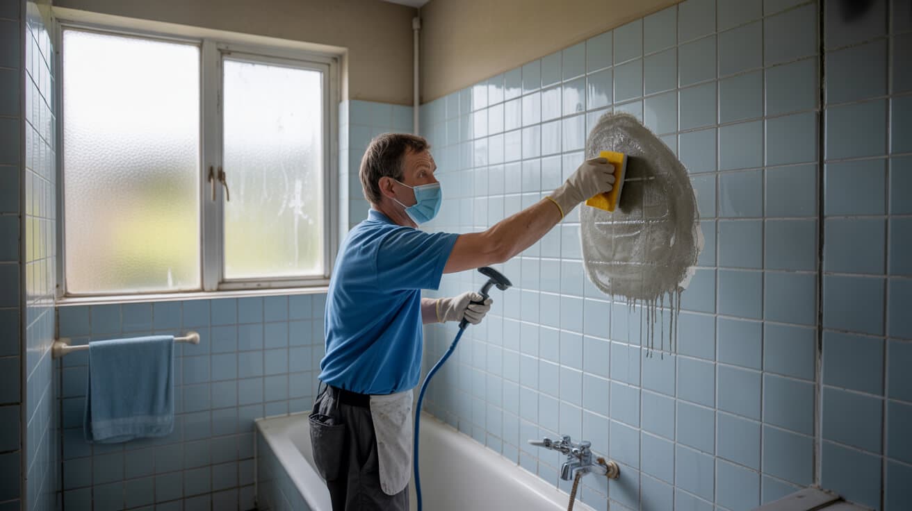 Water Hygiene PPM Services for Hospitality UK - Spa, Pool & L8