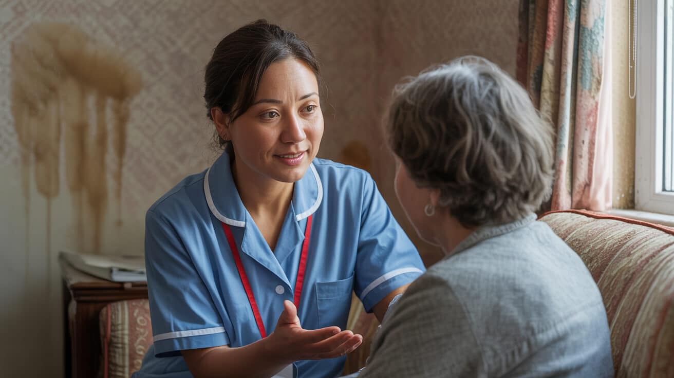 Lift PPM Services for Care Homes UK - LOLER & Accessibility