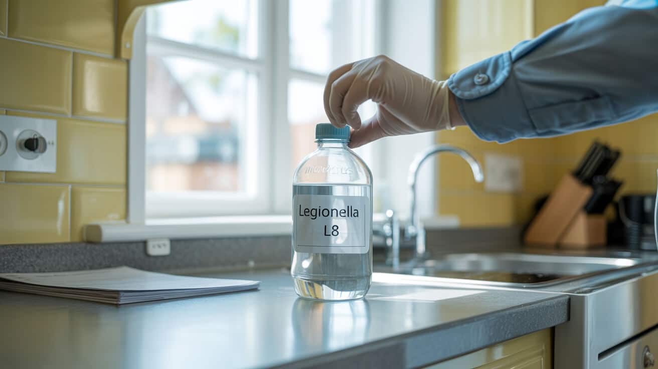 Cooling Tower PPM Services UK - Legionella & Water Treatment