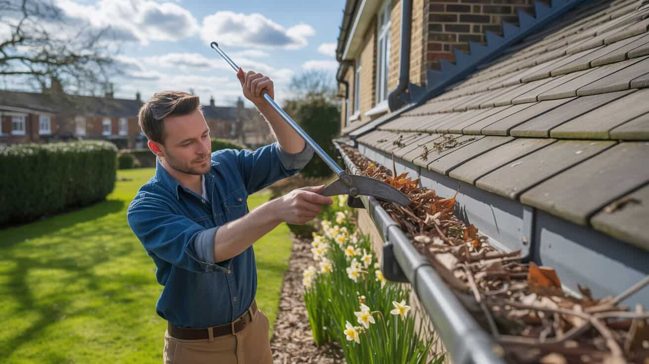 Gully Cleaning PPM Services UK - Bi-Annual Maintenance