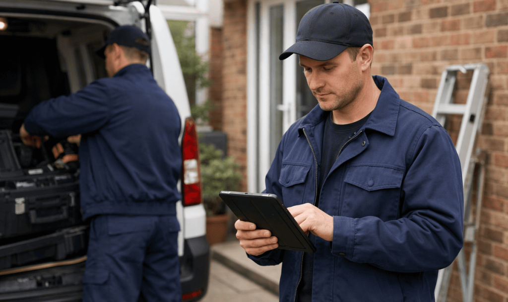 Cyber Security Policy