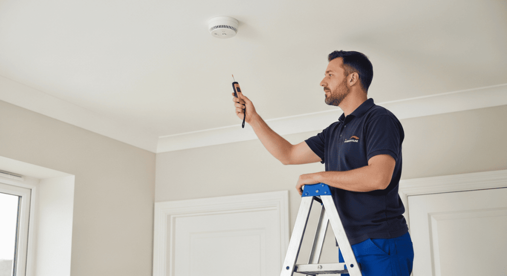 Smoke and Carbon Monoxide Policy