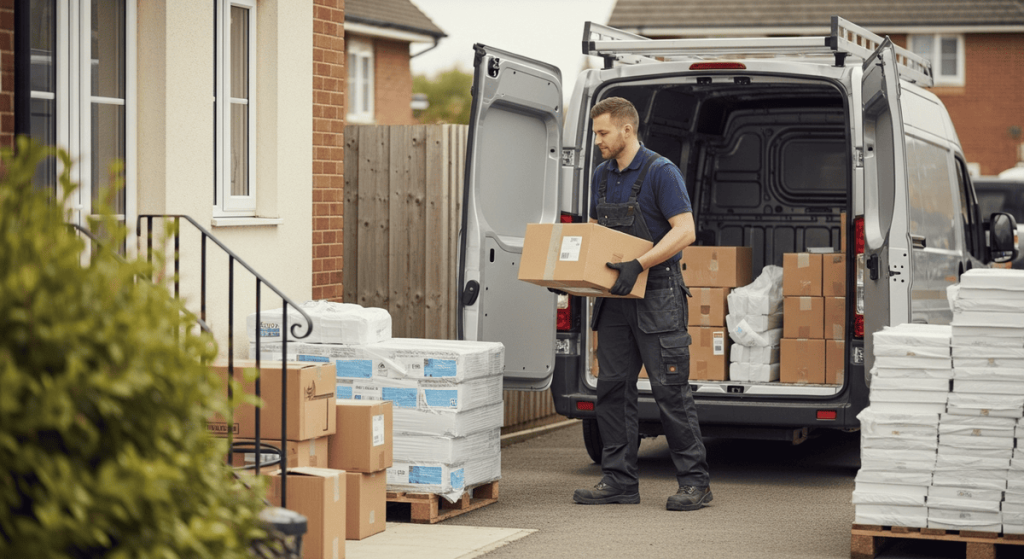 Supplier Code of Conduct