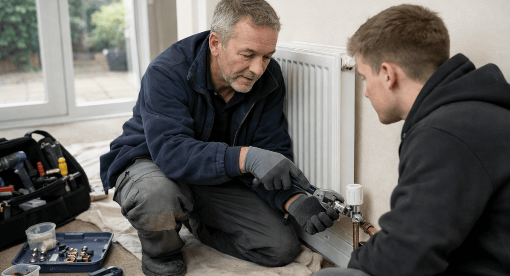 Training & Development Policy