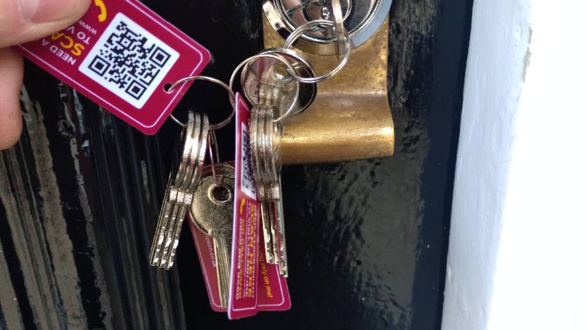 Communal Door Lock Replacement: Restoring Building Security at a Residential Block in Earl's Court - image-03.jpeg