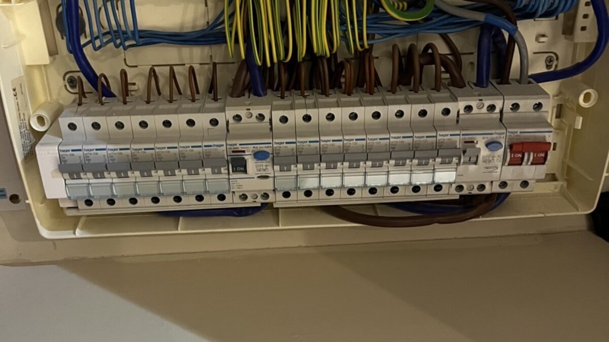 EICR Inspection and Certification: Ensuring Electrical Compliance for a Rental Property in Weybridge, Surrey - image-03.jpeg