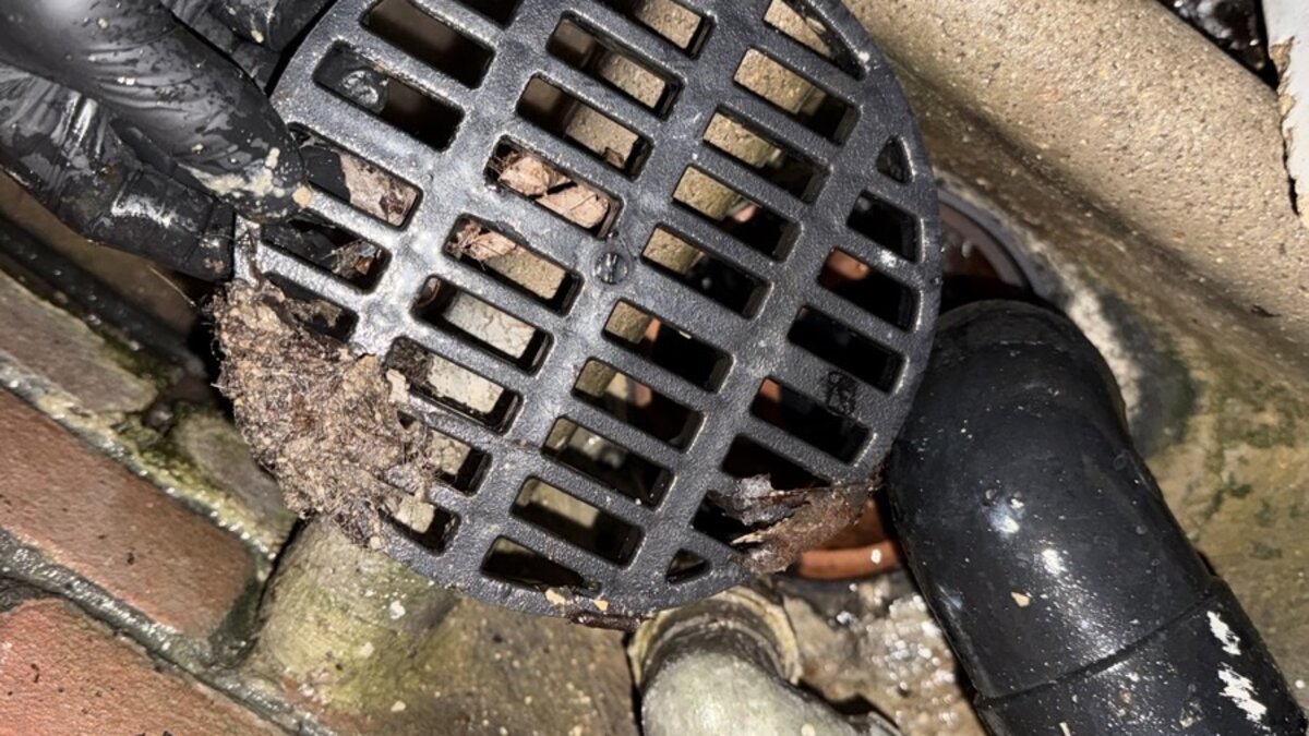 Emergency Drain Clearance: High-Pressure Water Jetting to Resolve Street Flooding at a Residential Property in Teddington - image-03.jpeg