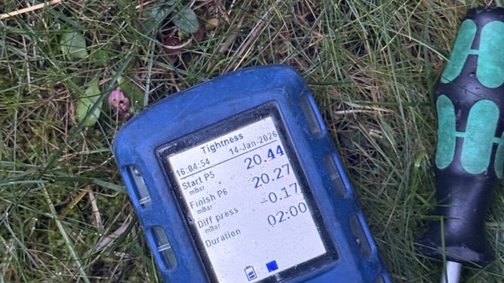 Gas Isolation and System Draindown: Emergency Winterisation of a Vacant Property in Berkhamsted - image-03.jpeg