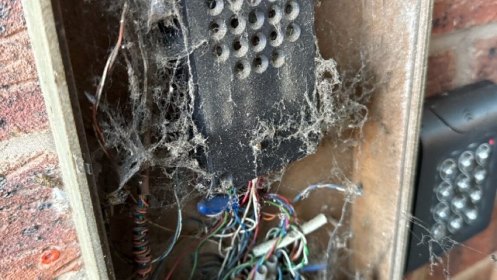 Intercom System and Door Closer Assessment: Diagnosing End-of-Life Access Control Equipment at a Residential Block in Peterborough - image-03.jpeg