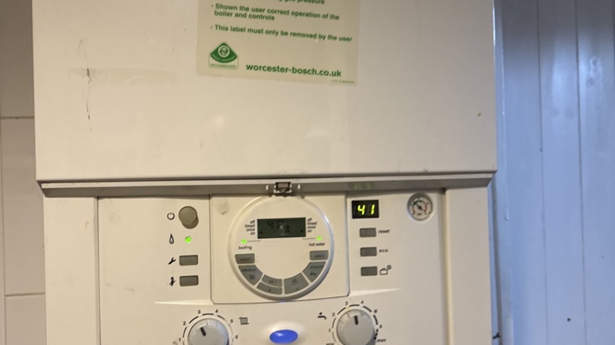 Boiler Flow Sensor Replacement: Resolving a Leak and Heating Failure on a Worcester-Bosch System in Croydon - image-03.jpeg