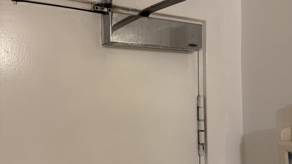 Door Closer Replacement: Restoring Fire Safety Compliance with a Heavy-Duty Unit at a Residential Flat in Wapping - image-04.jpeg