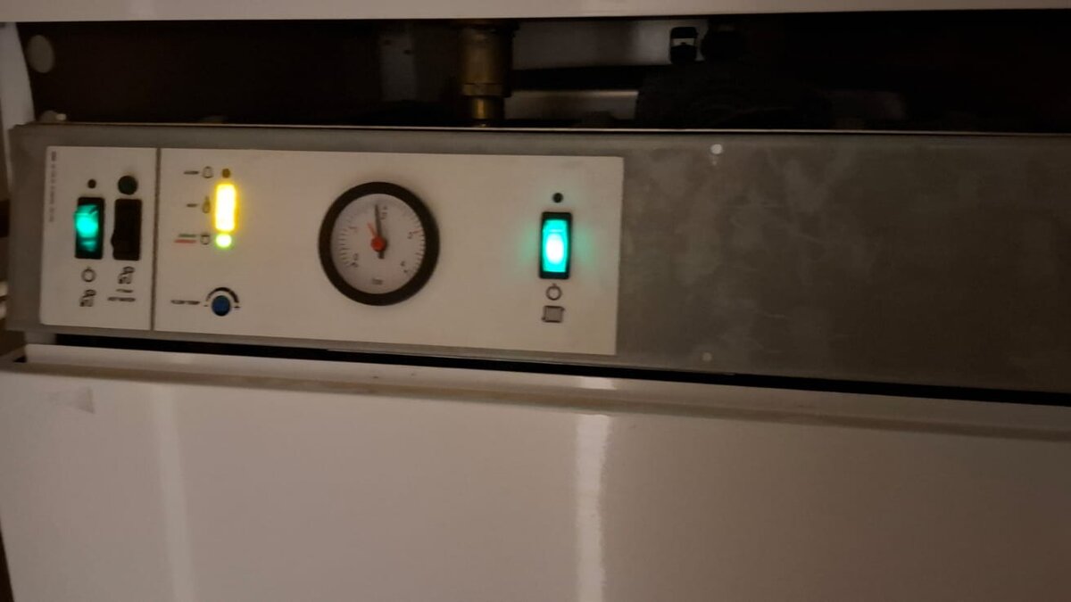 Electric Boiler Repair: Restoring Heating and Hot Water to Two Flats in a Bath Apartment Block - image-04.jpeg