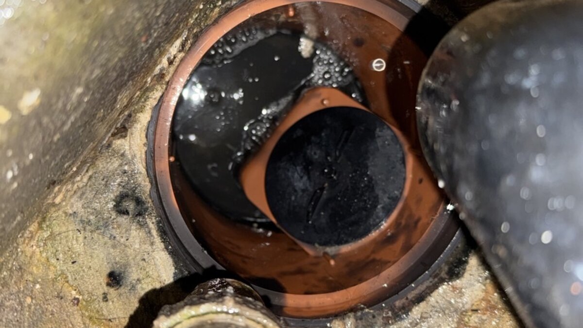 Emergency Drain Clearance: High-Pressure Water Jetting to Resolve Street Flooding at a Residential Property in Teddington - image-04.jpeg