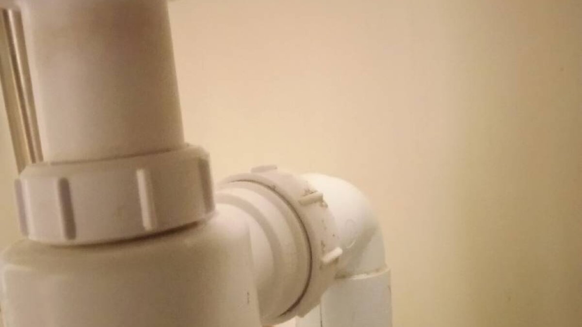 Sink Leak Repair: Replacing Deteriorated Seal Components at a Retail Store in Enfield - image-04.jpeg