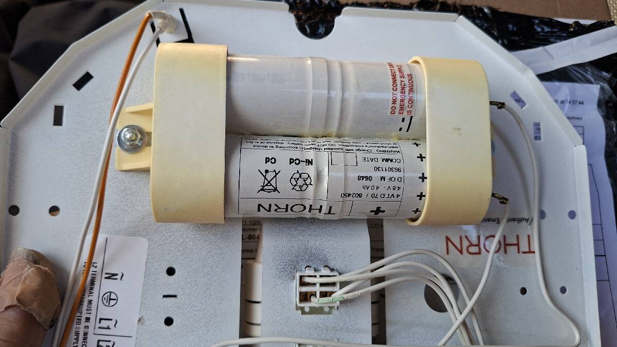 Bulkhead Light Installation: Rapid Supply and Fit at a Commercial Property in Kings Cross - image-04.jpeg