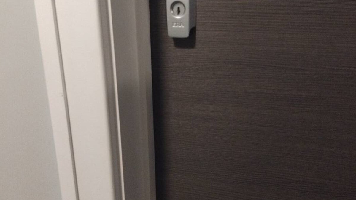 Emergency Lockout: Gaining Entry and Replacing a Lock at a Residential Flat in Edgware - image-05.jpeg