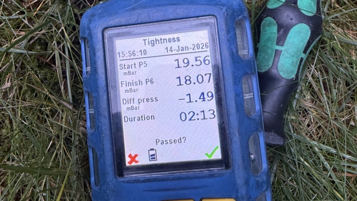 Gas Isolation and System Draindown: Emergency Winterisation of a Vacant Property in Berkhamsted - image-05.jpeg