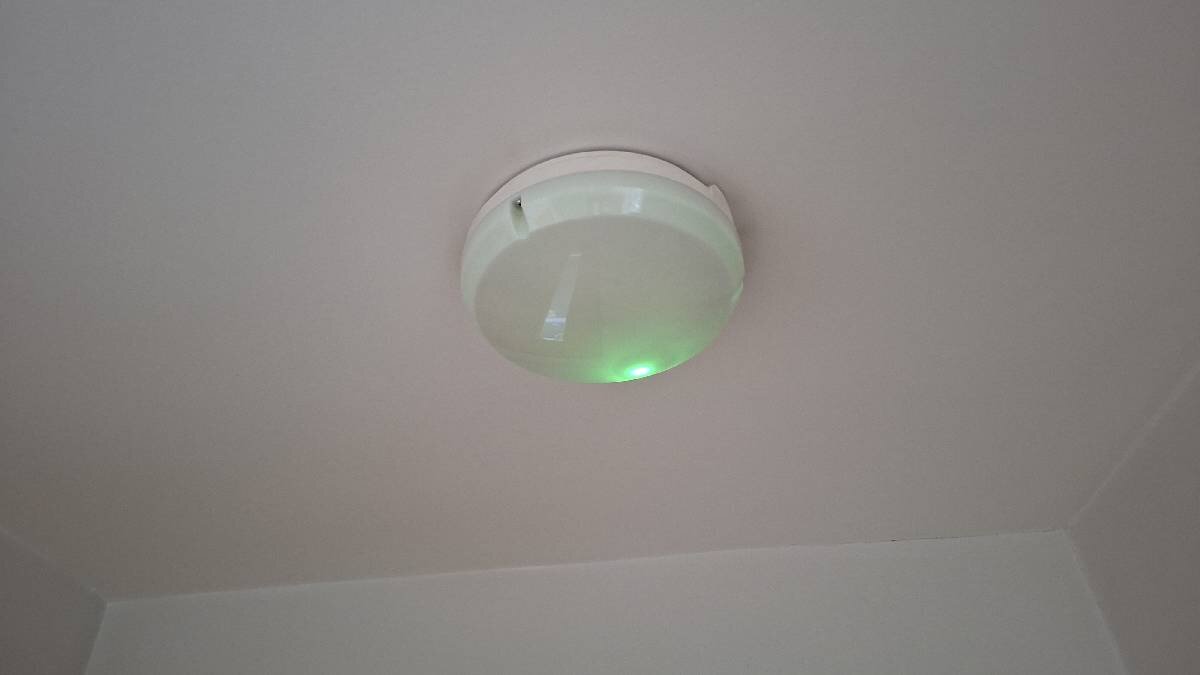 Bulkhead Light Installation: Rapid Supply and Fit at a Commercial Property in Kings Cross - image-05.jpeg