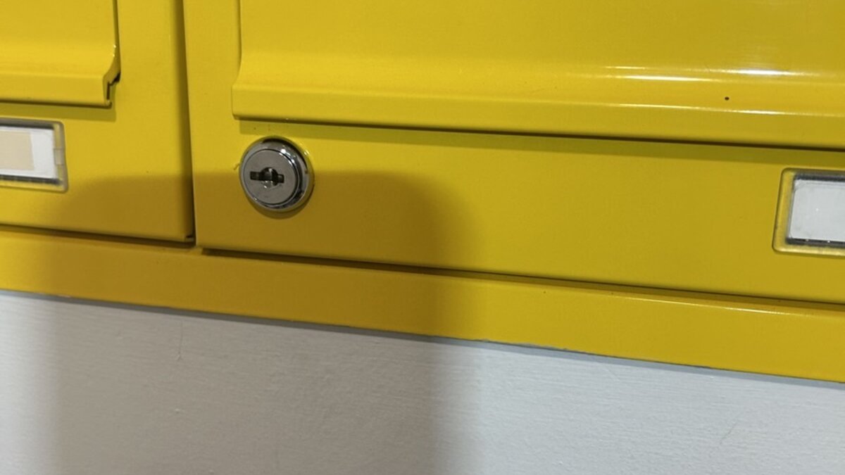 Postbox Lock Replacement: Restoring Secure Mail Access at a Brighton Residential Development - image-05.jpeg