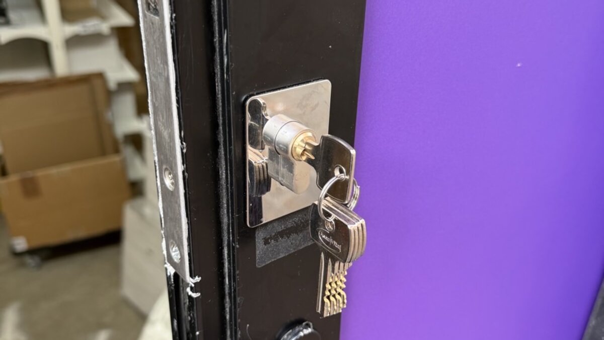 Storage Unit Lock Replacement: Resolving Repeated Key Failures at a Commercial Premises in Soho - image-05.jpeg