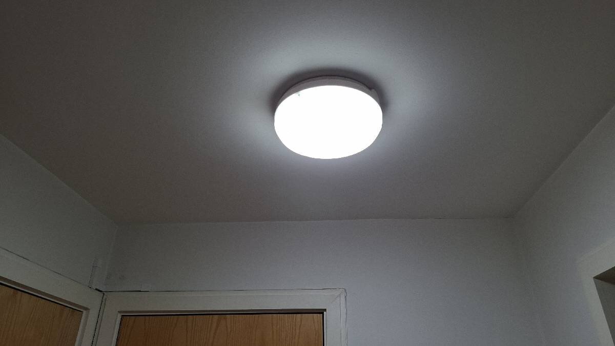 Bulkhead Light Installation: Rapid Supply and Fit at a Commercial Property in Kings Cross - image-06.jpeg