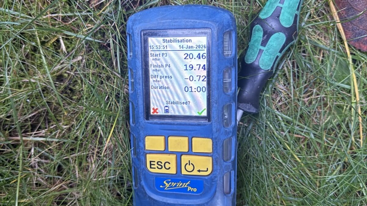 Gas Isolation and System Draindown: Emergency Winterisation of a Vacant Property in Berkhamsted - image-06.jpeg