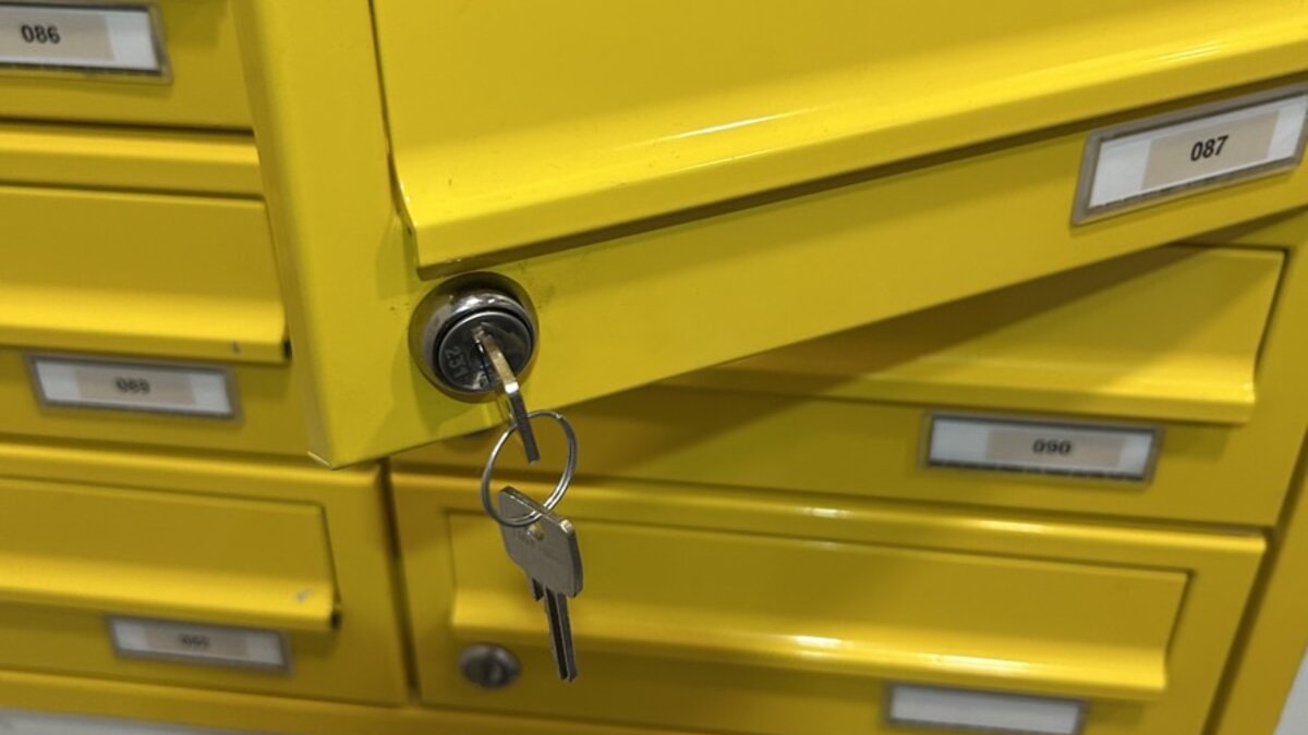 Postbox Lock Replacement: Restoring Secure Mail Access at a Brighton Residential Development - image-06.jpeg