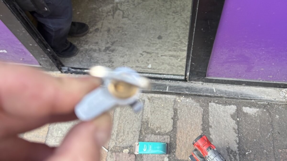 Storage Unit Lock Replacement: Resolving Repeated Key Failures at a Commercial Premises in Soho - image-06.jpeg