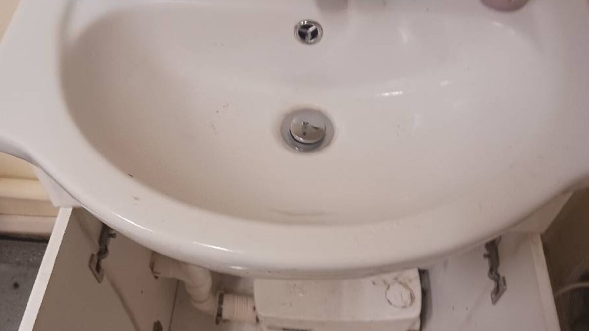 Urgent Water Pump Repair: Diagnosing Electrical Tripping Caused by Pump Clogging at a Commercial Premises - image-06.jpeg