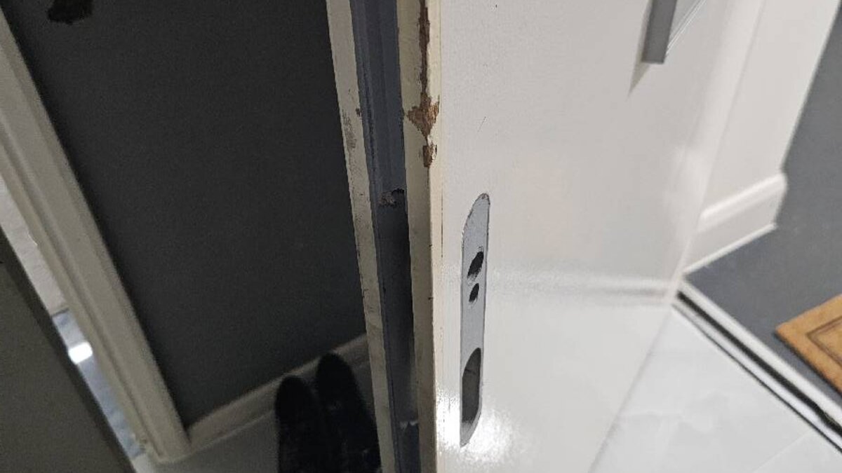 Door Mechanism Replacement: Restoring Front Door Security at a Rental Property in Sydenham - image-06.jpeg