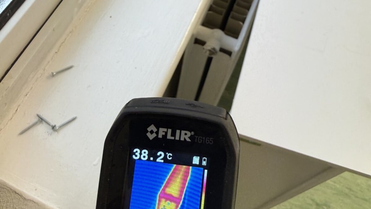 Boiler Installation at Day Nursery: New Heating System with System Flush Recommendation in Tottenham - image-06.jpeg