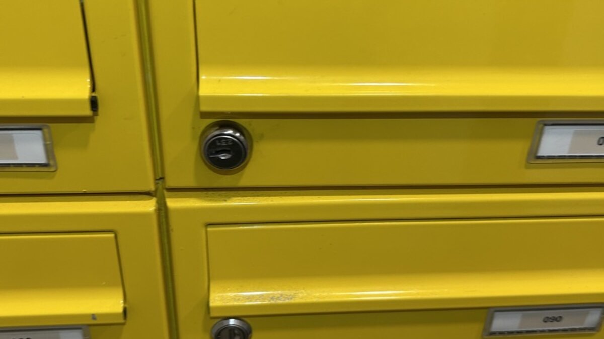 Postbox Lock Replacement: Restoring Secure Mail Access at a Brighton Residential Development - image-07.jpeg